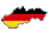 Zámocké reality - Deutsch